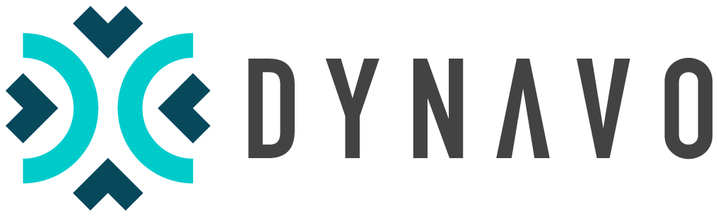 Dynavo Logo