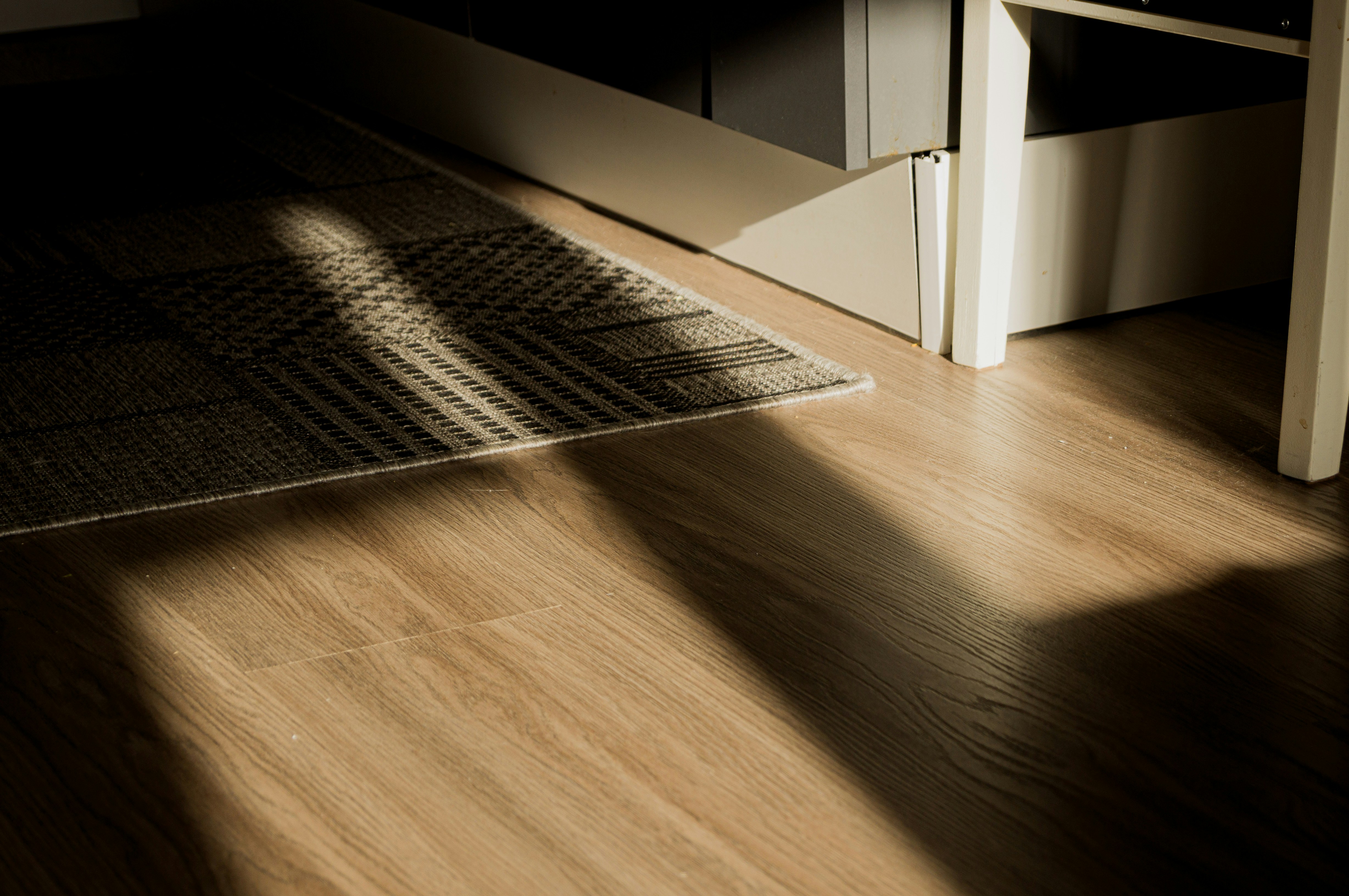SPC Flooring