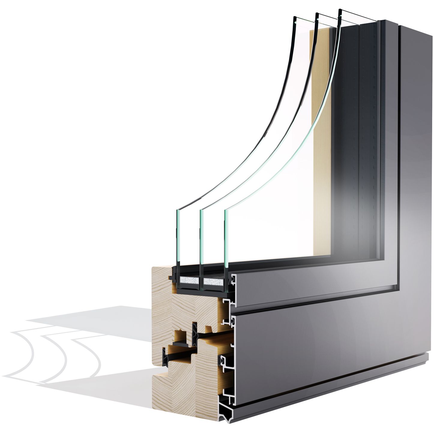Alulok 90 Design